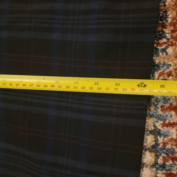 Reitmans skirt plais size 15 - Picture 11 of 16